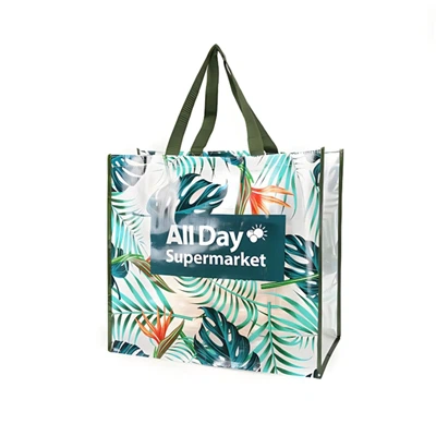 Pp trikote sak fè makèt fè anviwònman nou an plis pwòp